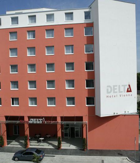 Delta Hotel Vienna
