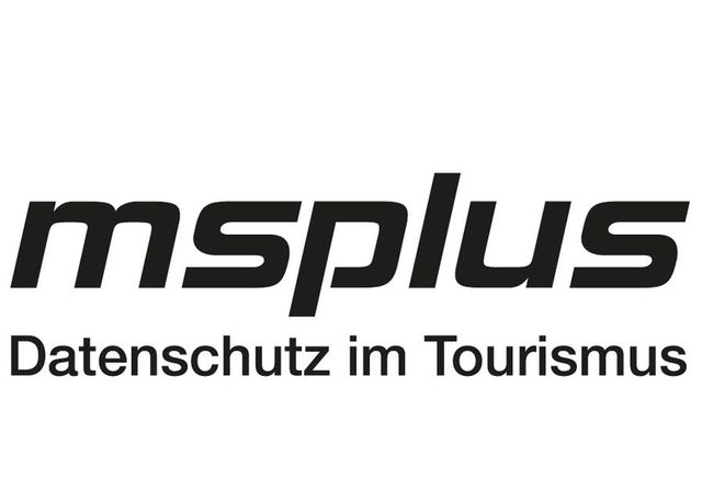 msplus Datenschutz im Tourismus